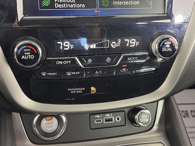 2023 Nissan Murano SL - Photo 22