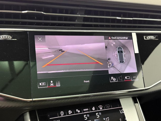 2026 Audi RS Q8 Base - Photo 28