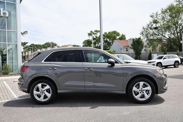 2021 Audi Q3 SUV