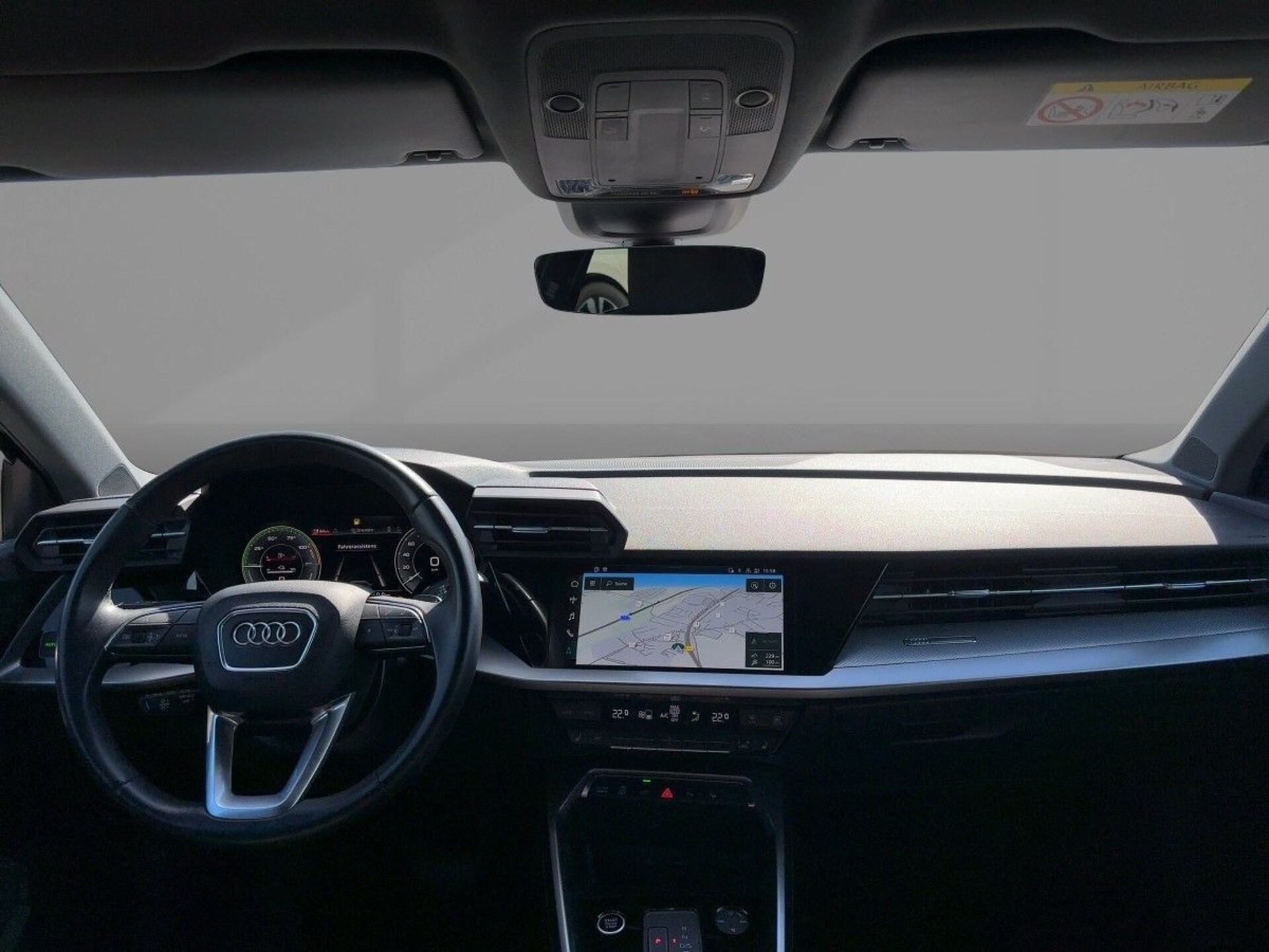 Audi A3 Sportback TFSI e Advanced