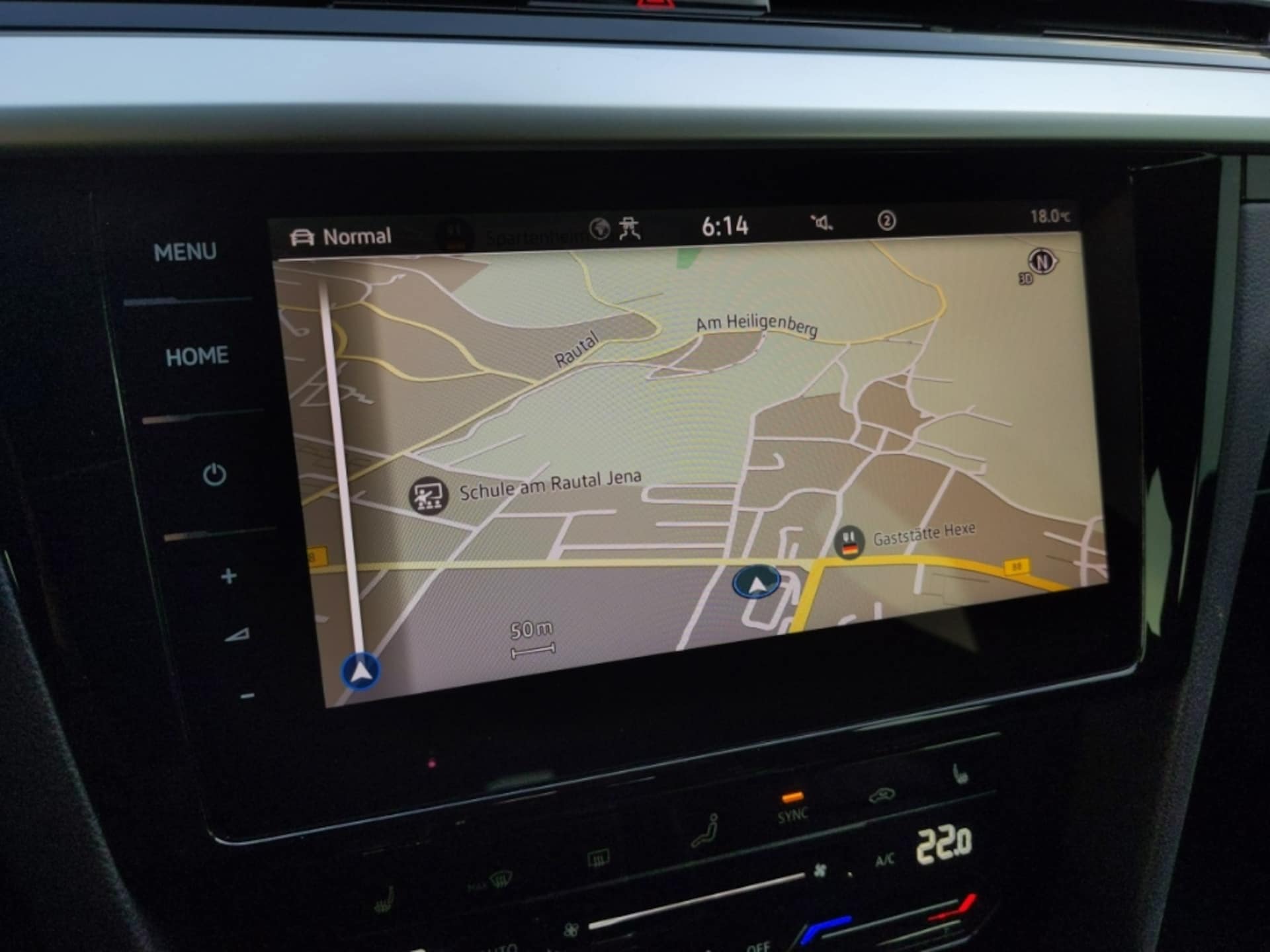 Volkswagen Arteon Shooting Brake R-Line