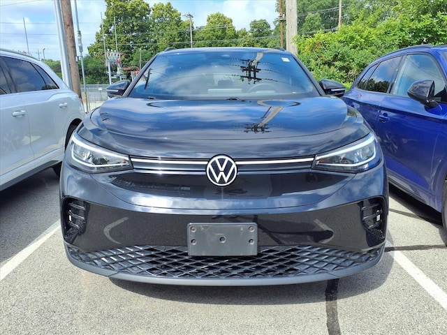 2023 Volkswagen ID.4