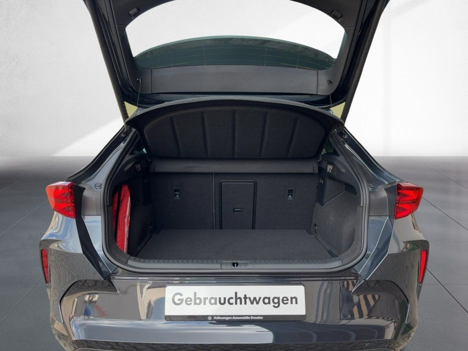 CUPRA Formentor – Bild 11