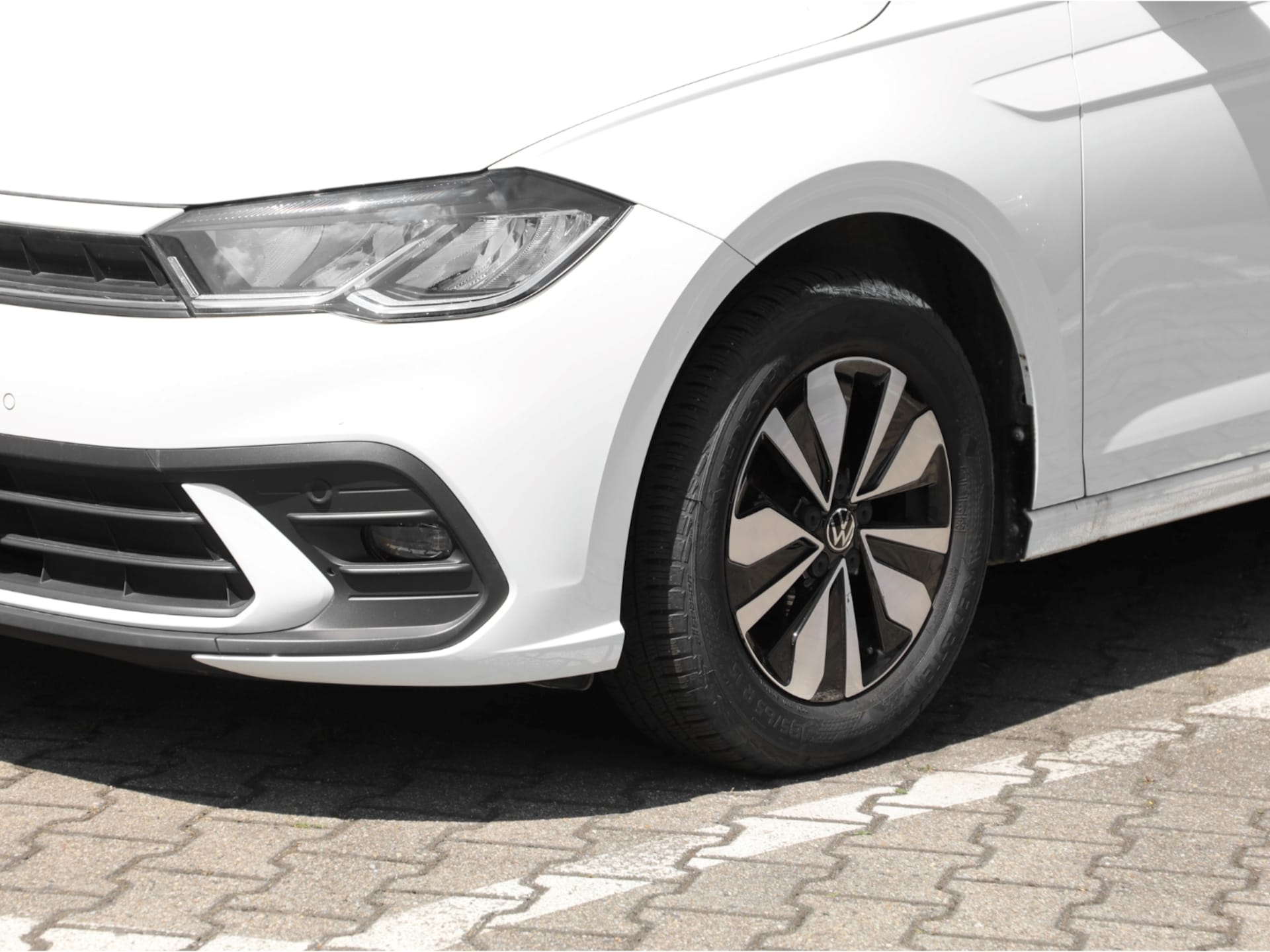 Volkswagen Polo Goal
