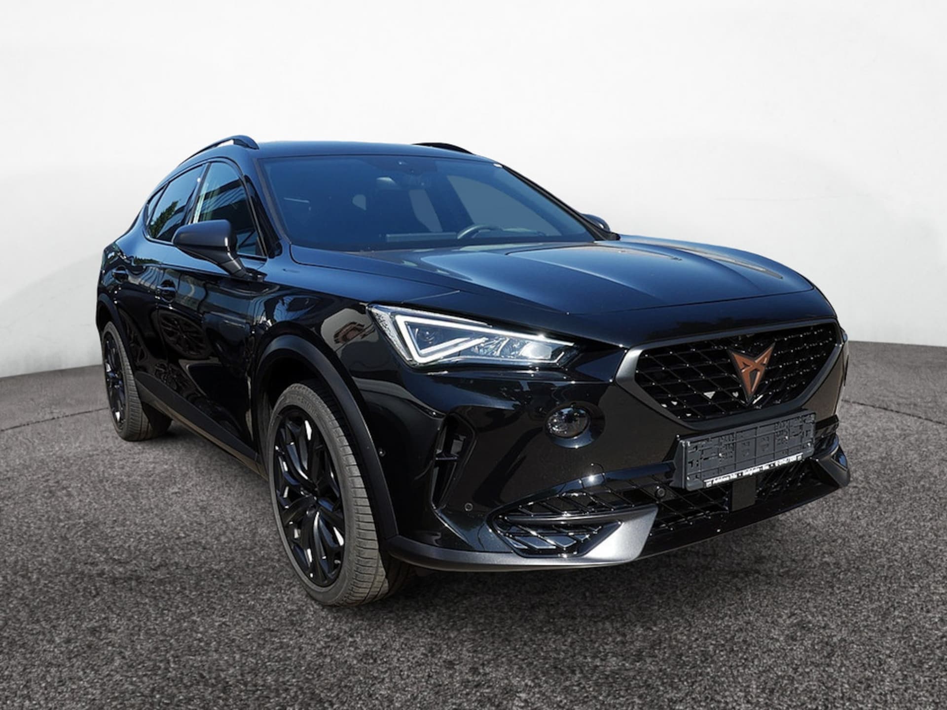 CUPRA Formentor VZ