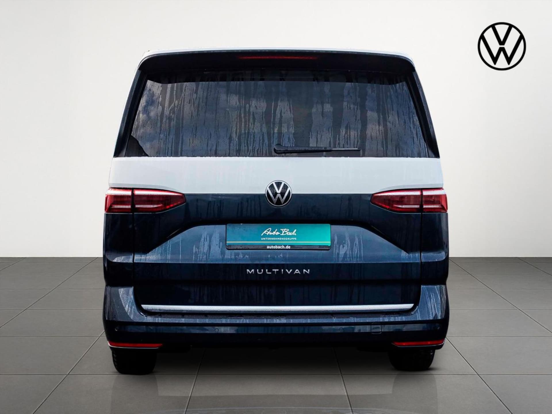Volkswagen Multivan Langversion Life