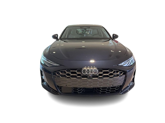 2026 Audi A6 Sedan
