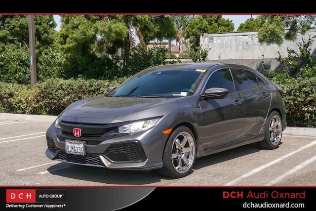 Photo of 2019 Honda Civic