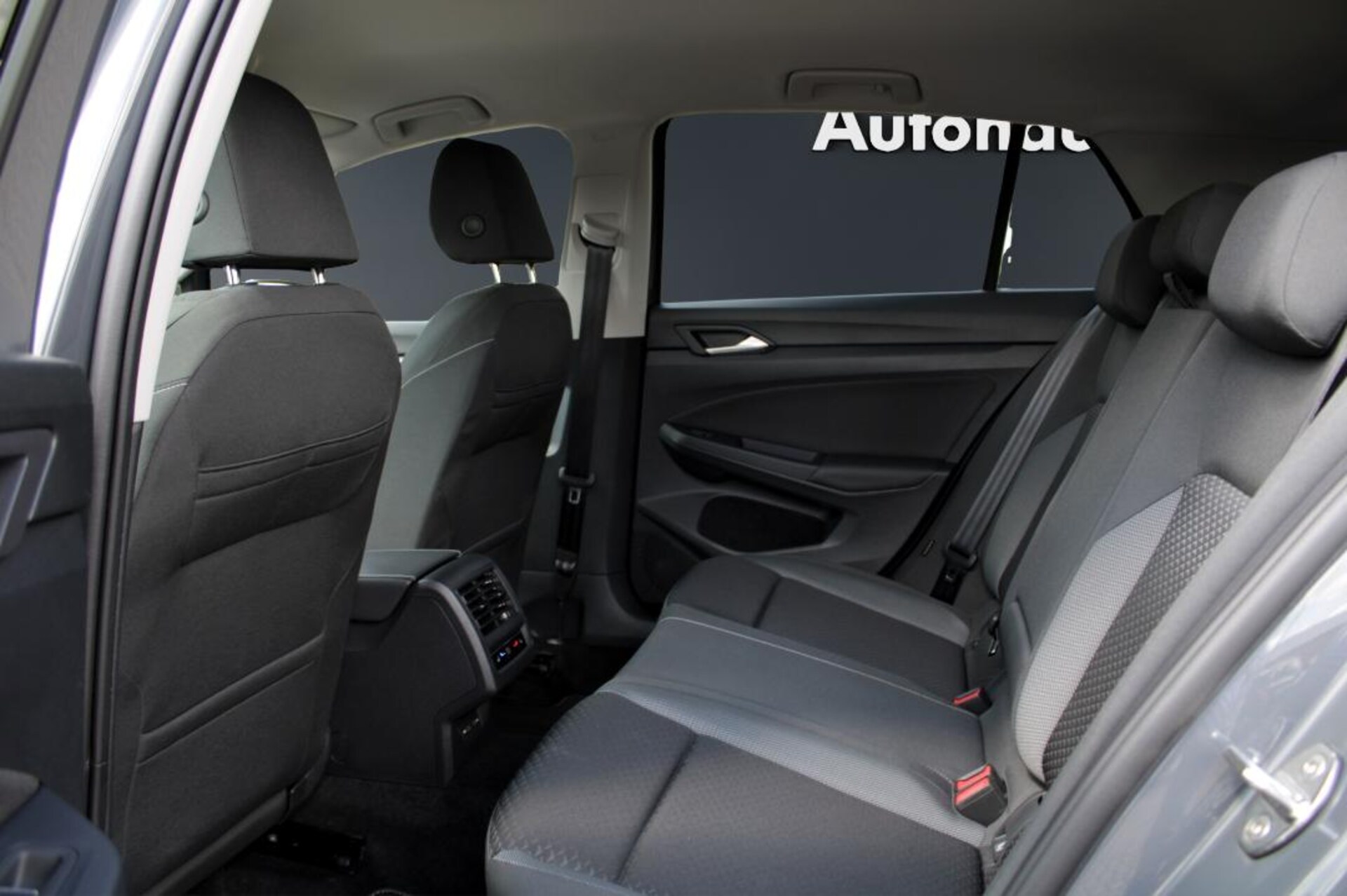 Volkswagen Golf Active