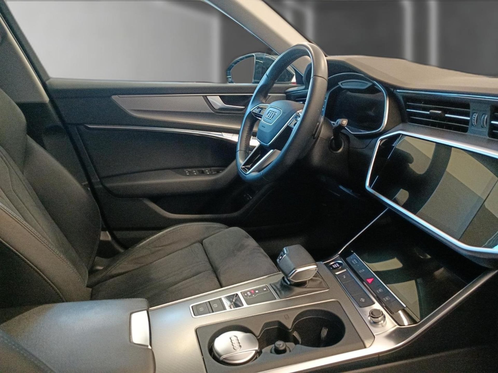Audi A6 Avant TFSI e Sport