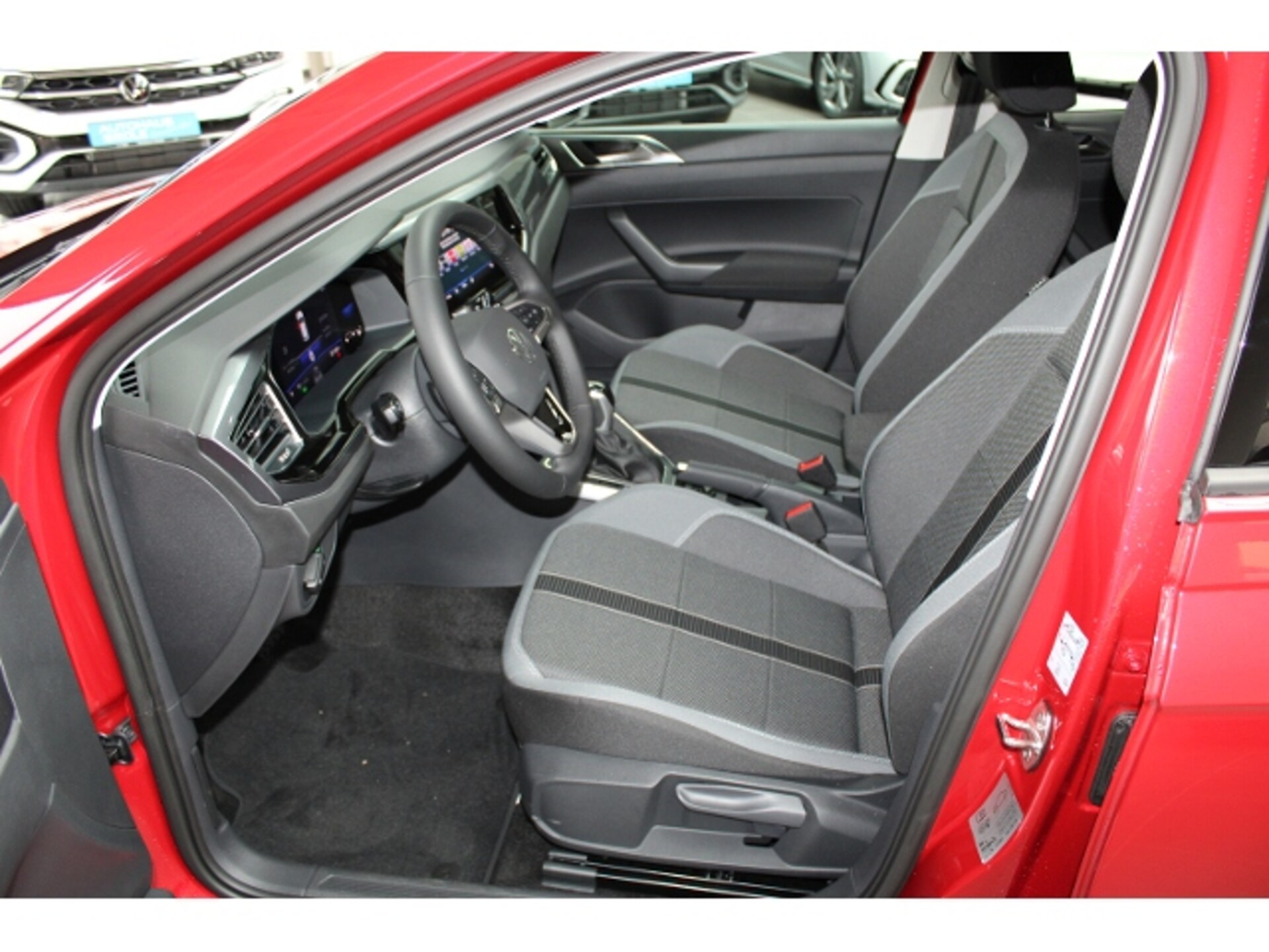 Volkswagen Polo Style