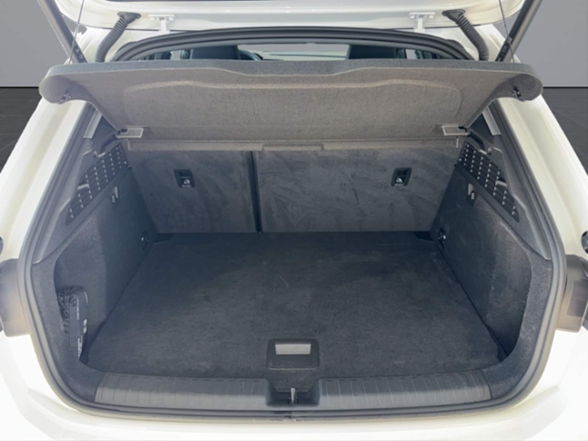 Audi A3 Sportback Advanced