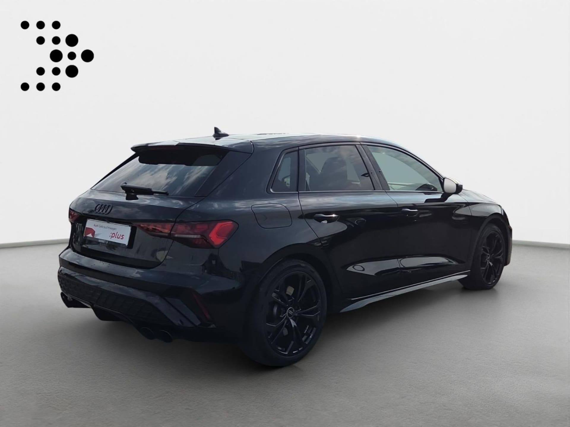 Audi S3 Sportback