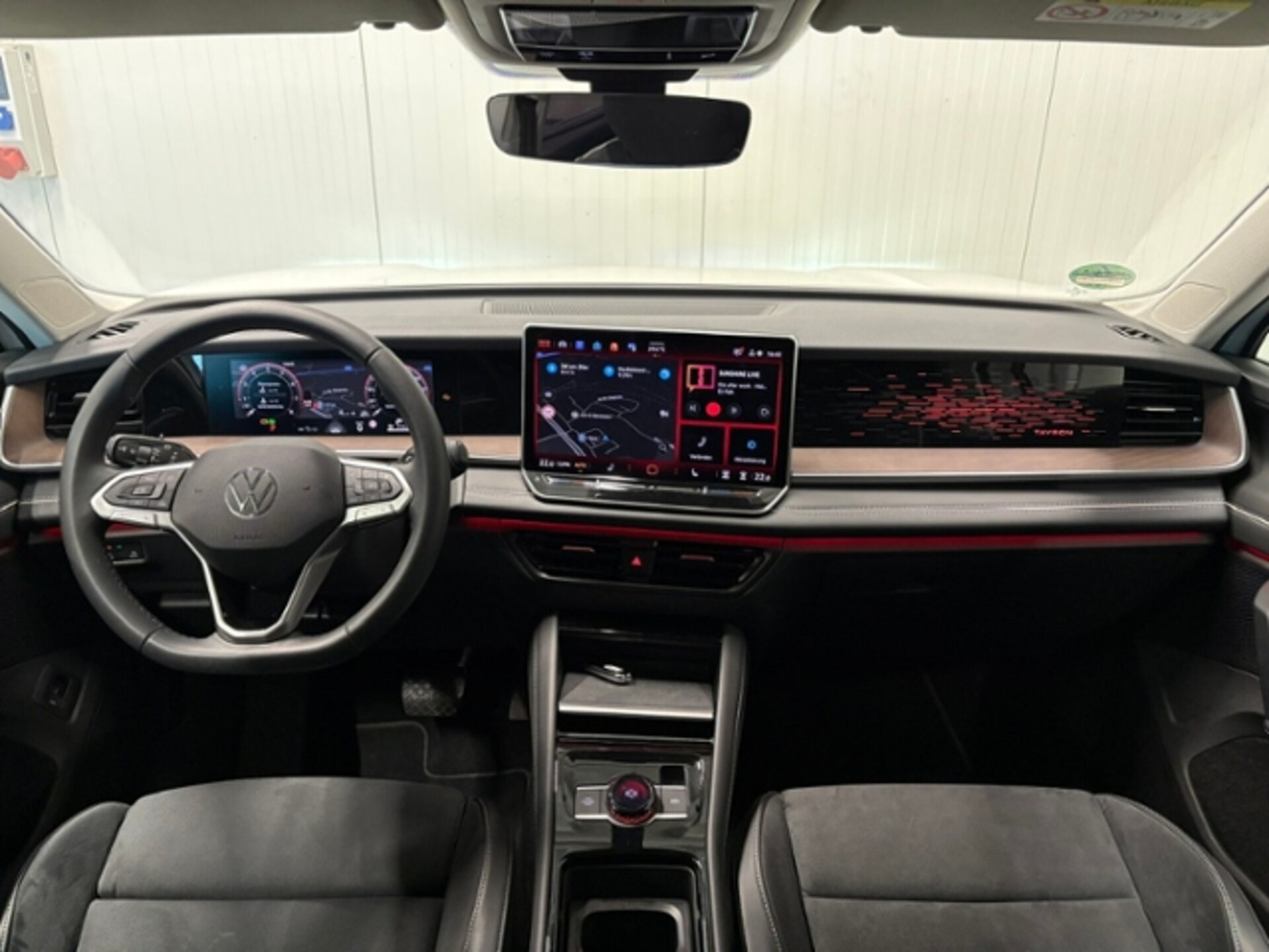 Volkswagen Tayron Elegance