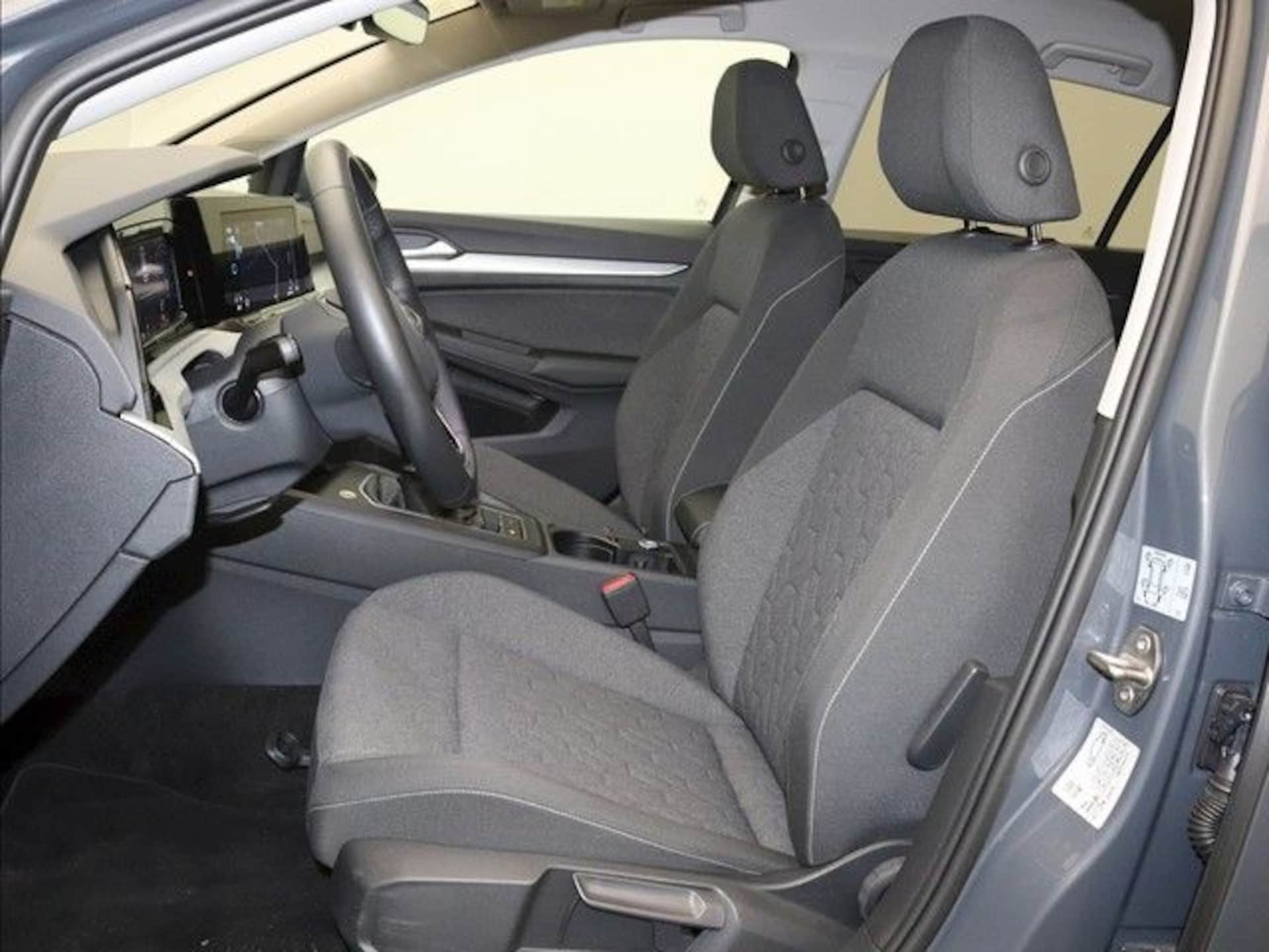 Volkswagen Golf MOVE