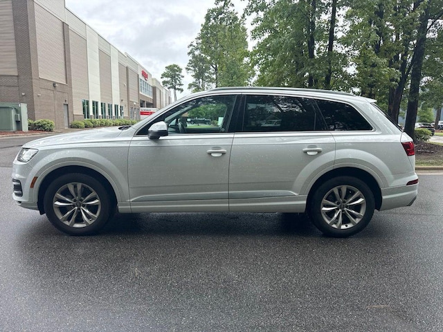 2018 Audi Q7