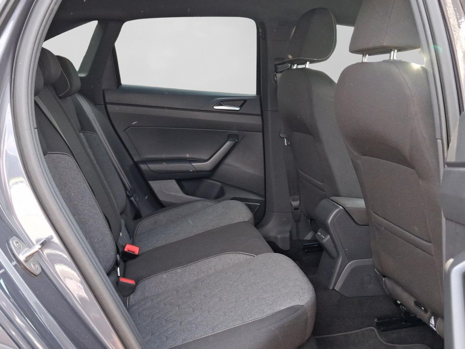 Volkswagen Taigo – Bild 5
