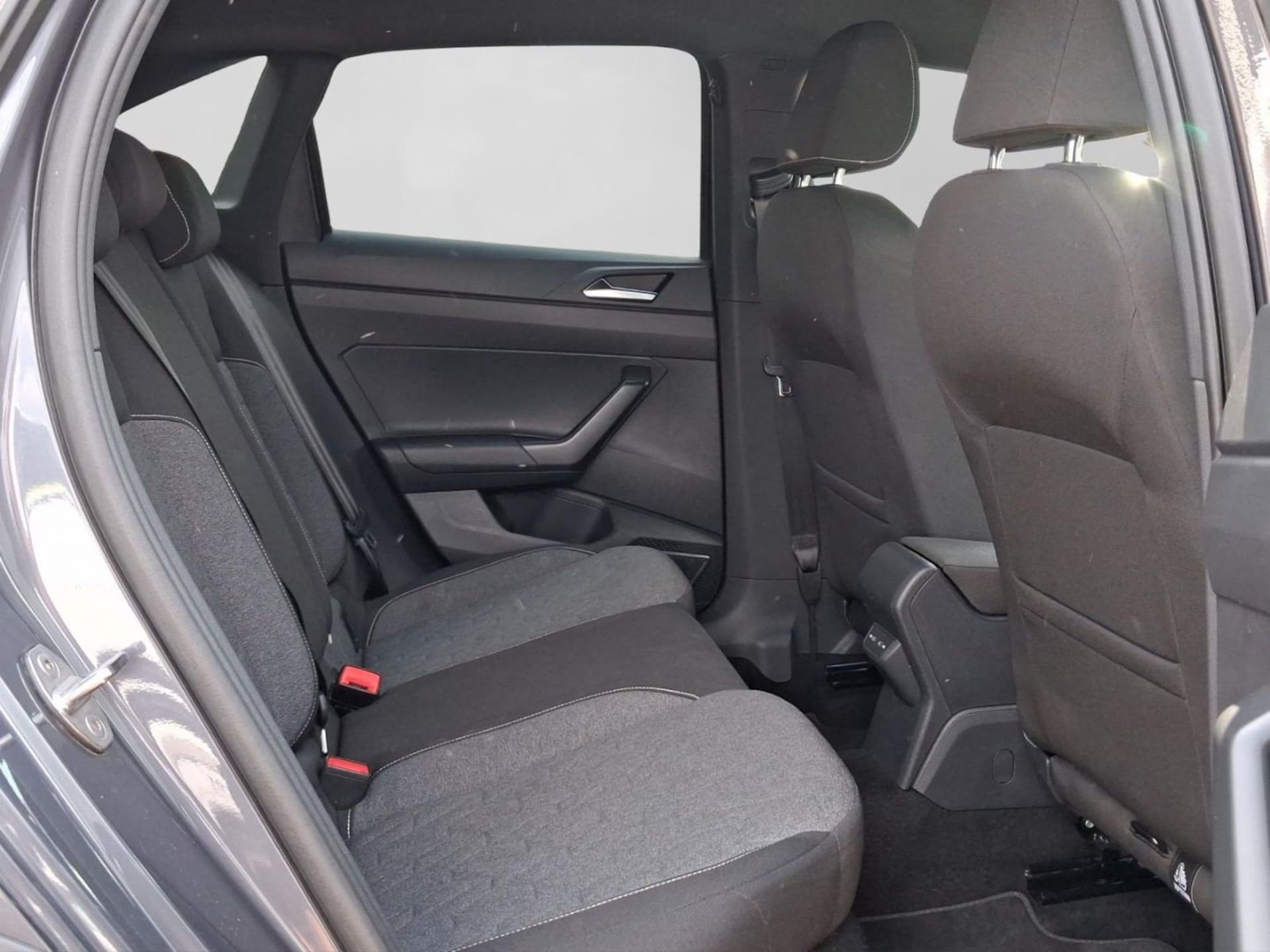 Volkswagen Taigo MOVE
