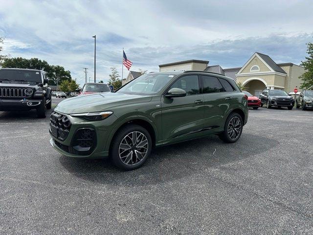 Photo of 2026 Audi Q5