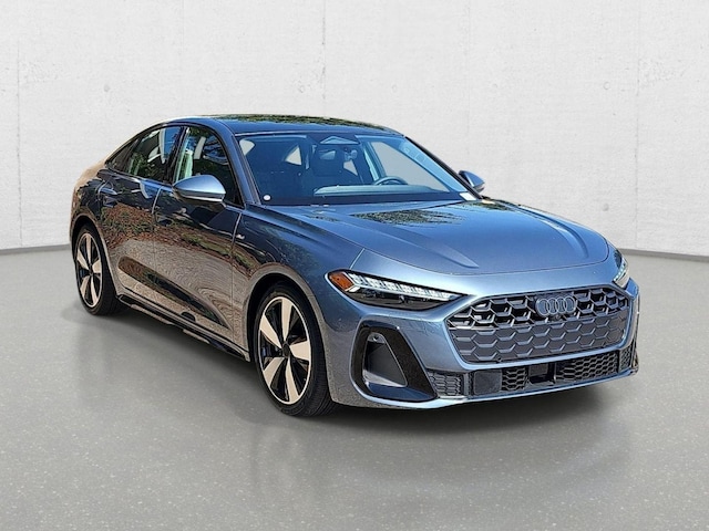 2026 Audi A5 Sedan