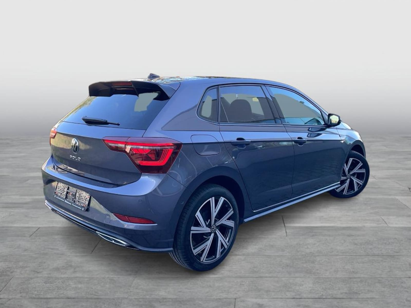 Volkswagen Polo – Bild 6