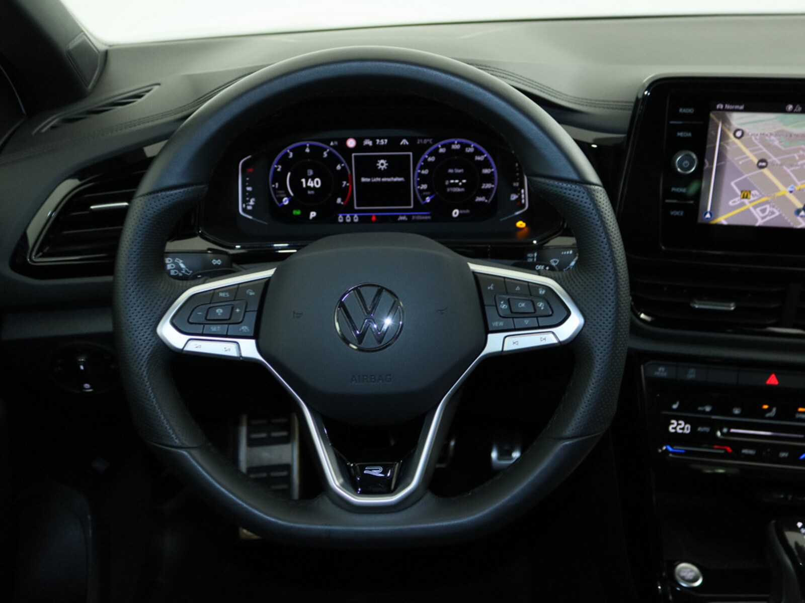 Volkswagen T-Roc – Bild 17