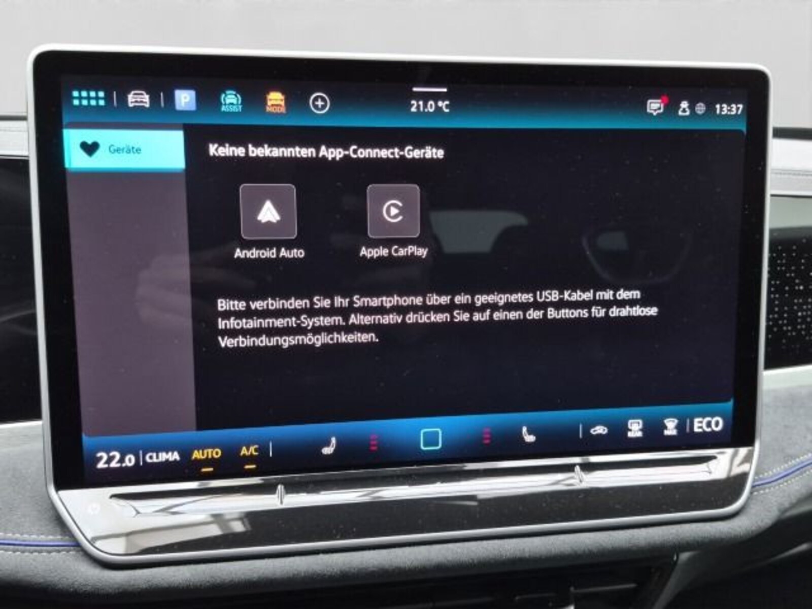Volkswagen Passat – Bild 15