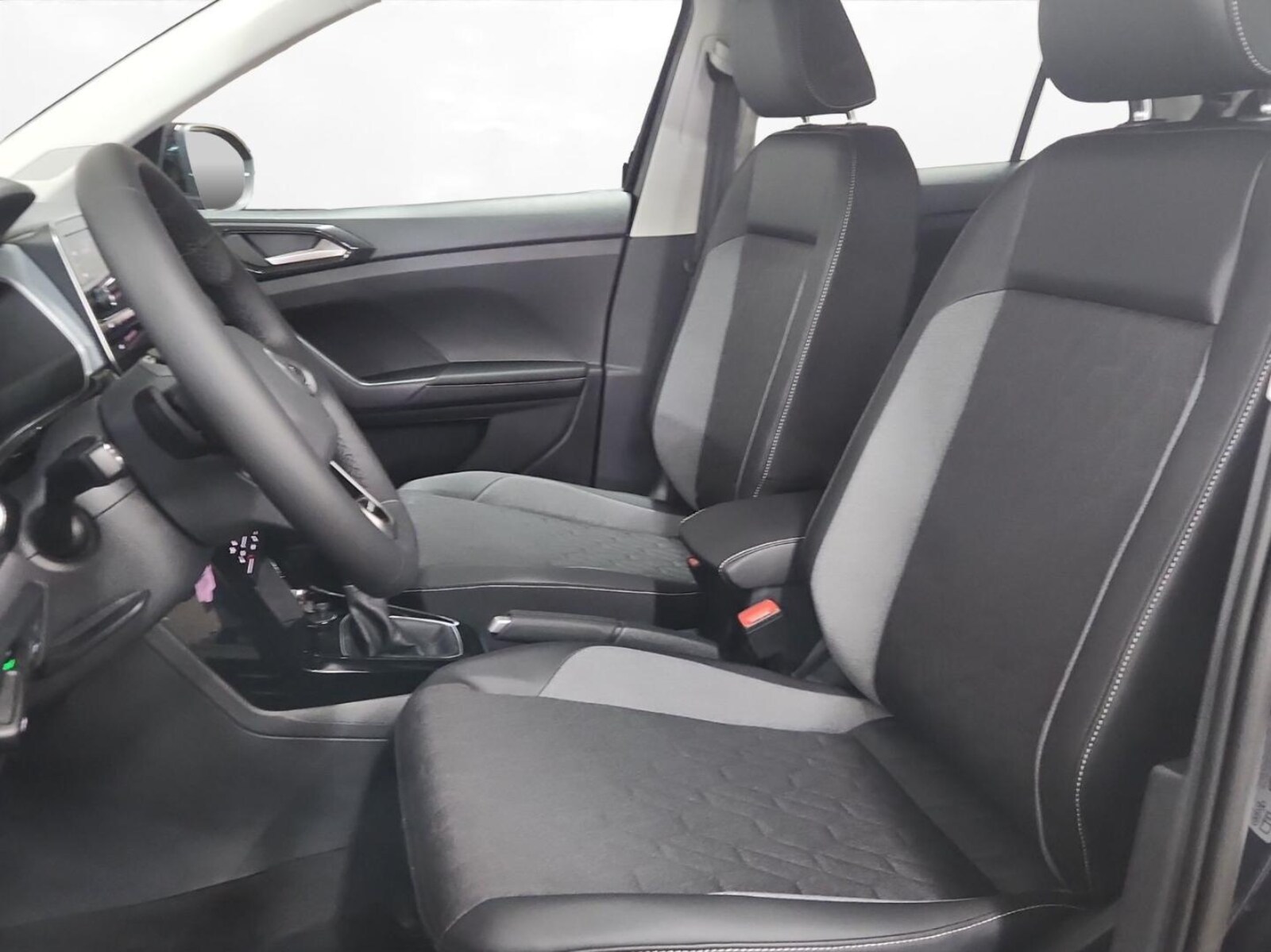Volkswagen T-Cross – Bild 8