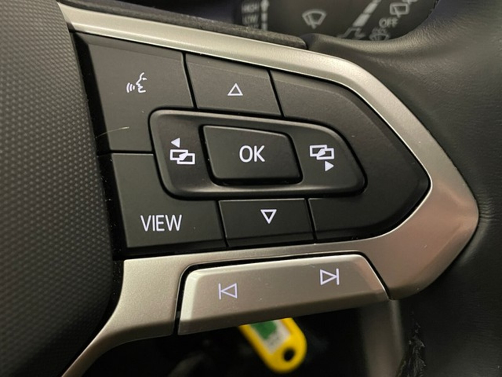 Volkswagen Taigo – Bild 13