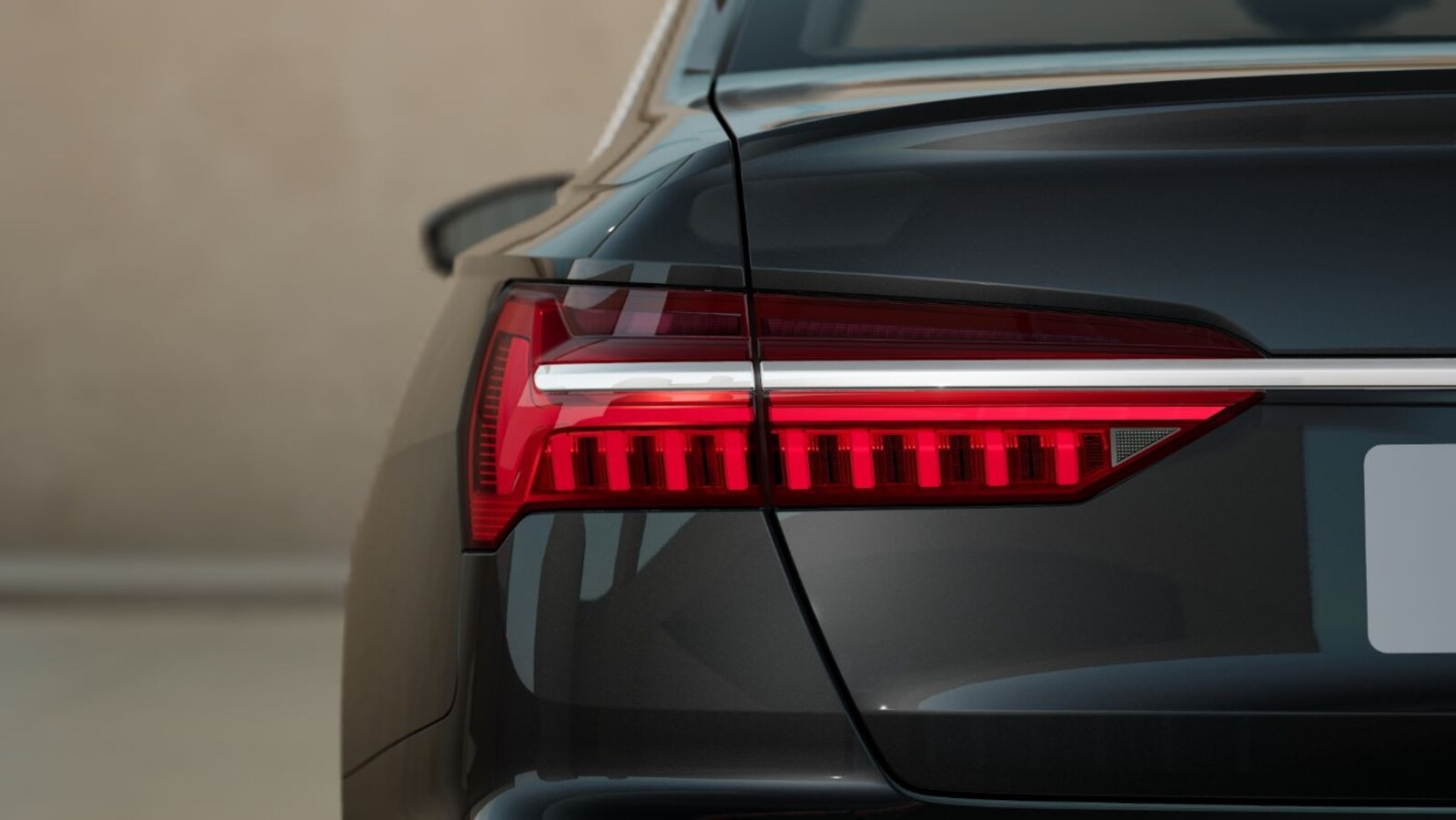 Audi A6 Limousine – Bild 8