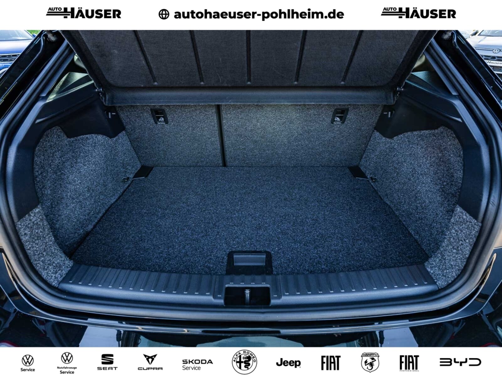 SEAT Ibiza – Bild 7
