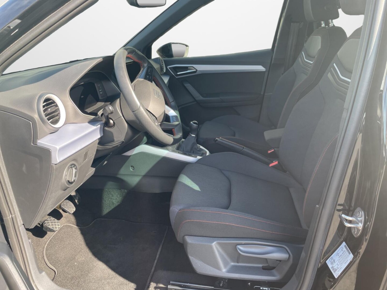 SEAT Arona – Bild 8