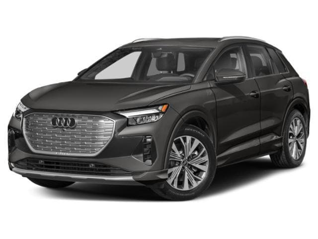 2023 Audi Q4 e-tron