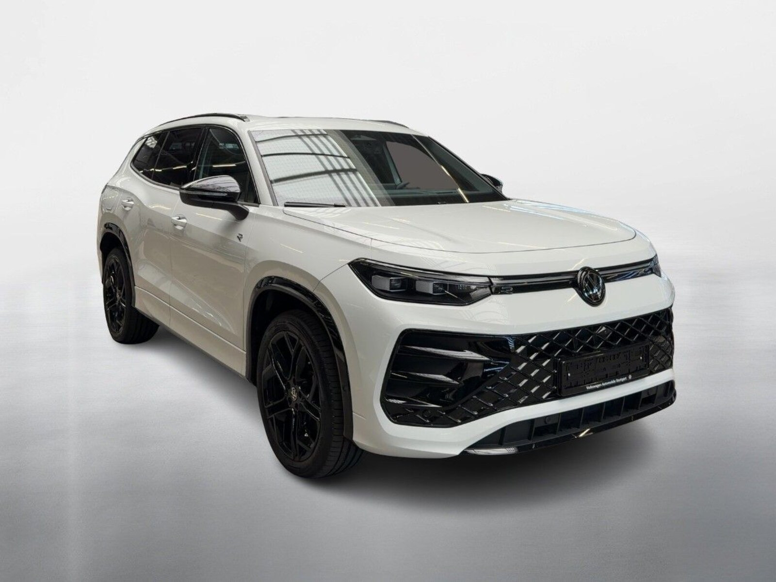 Volkswagen Tayron – Bild 6