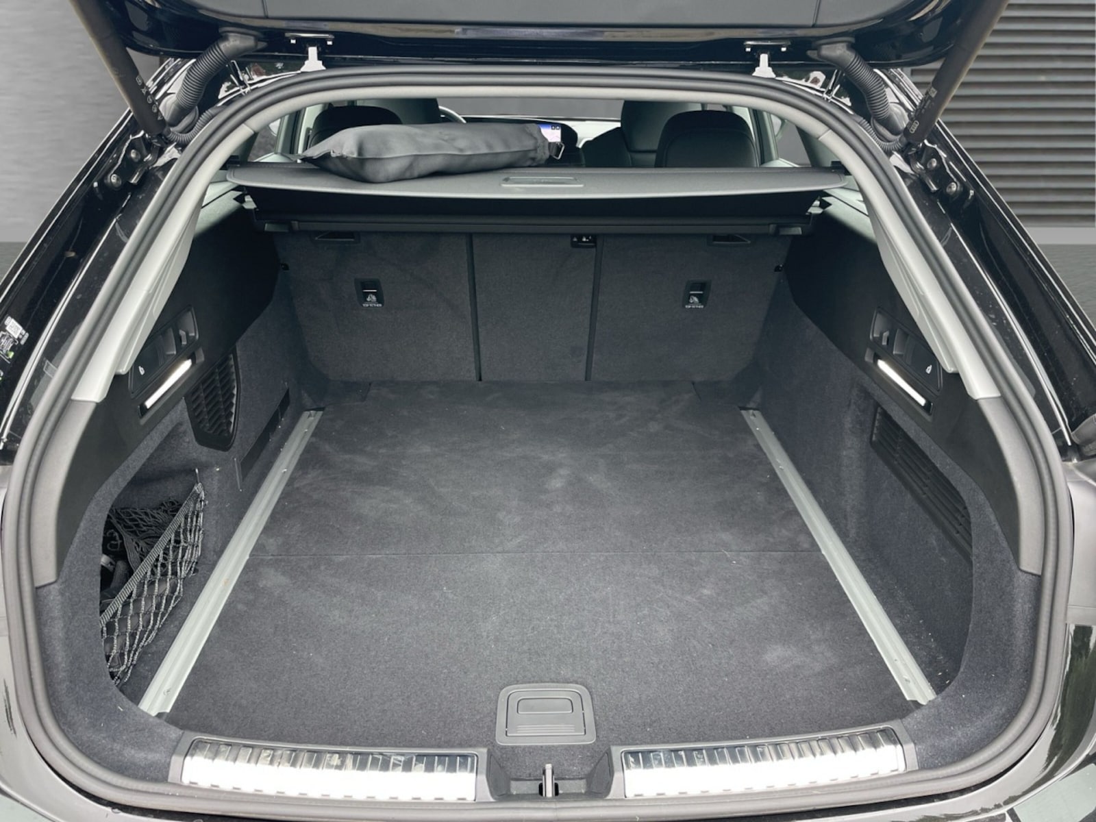 Audi A6 Avant – Bild 8