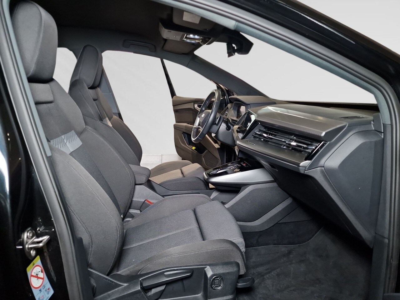Image about Audi Q4 Sportback e-tron 40 e-tron