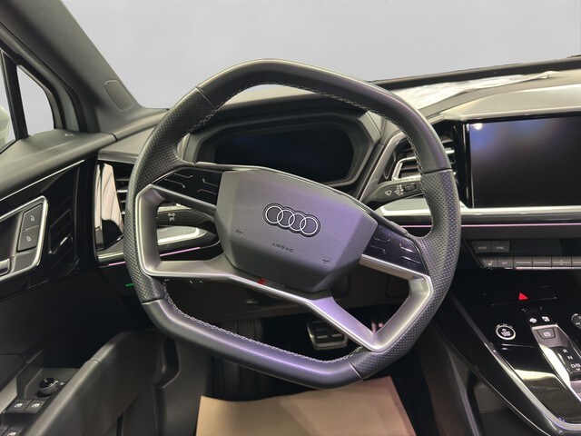 Image about Audi Q4 e-tron 40 e-tron