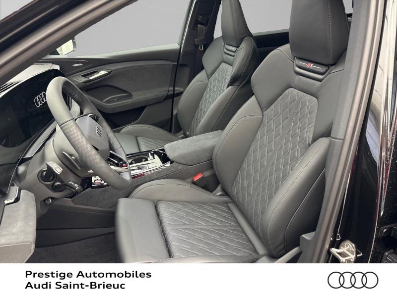 Image about Audi SQ6 e-tron SQ6 SUV e-tron 360,00 kW