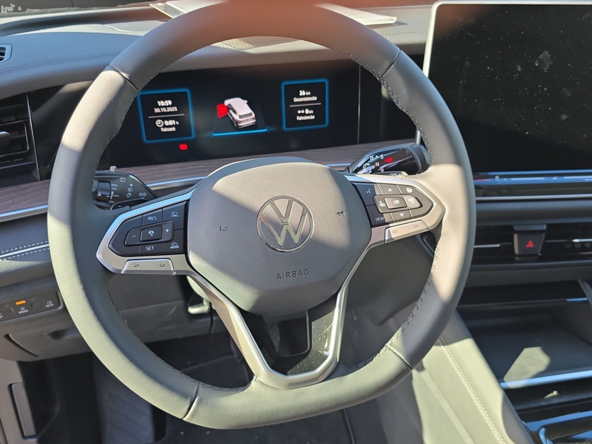 Volkswagen Tayron Elegance
