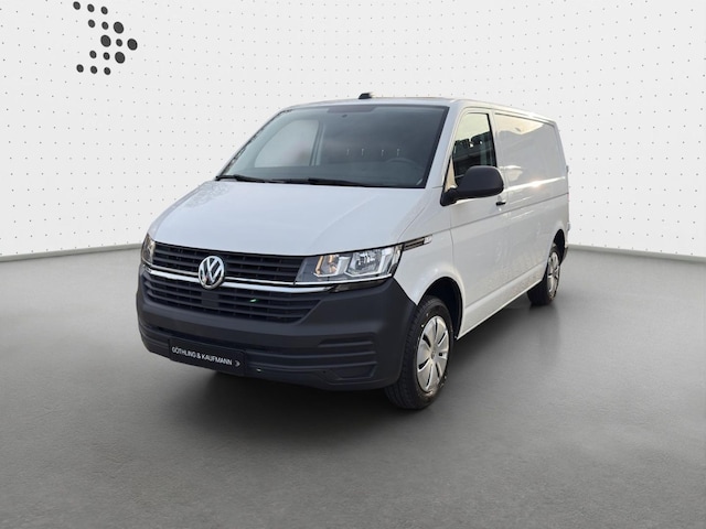 Volkswagen T6.1 Transporter