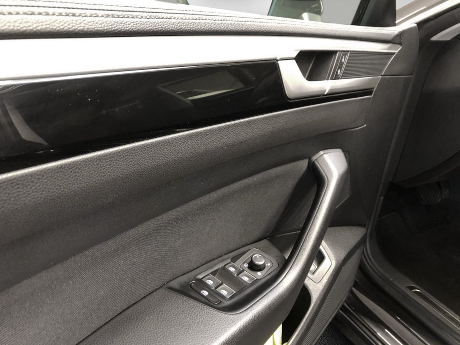 Volkswagen Arteon Shooting Brake – Bild 9