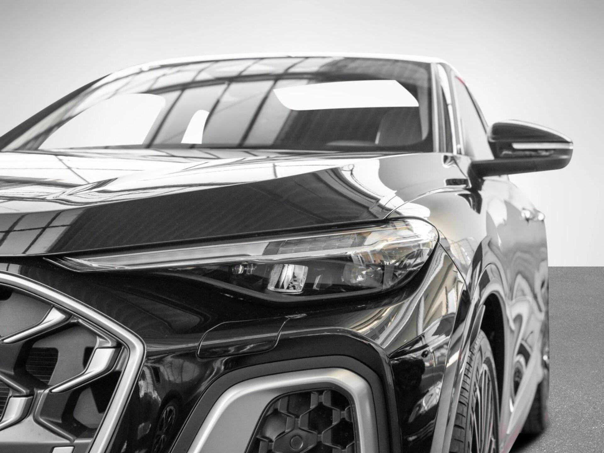 Audi SQ5 SUV