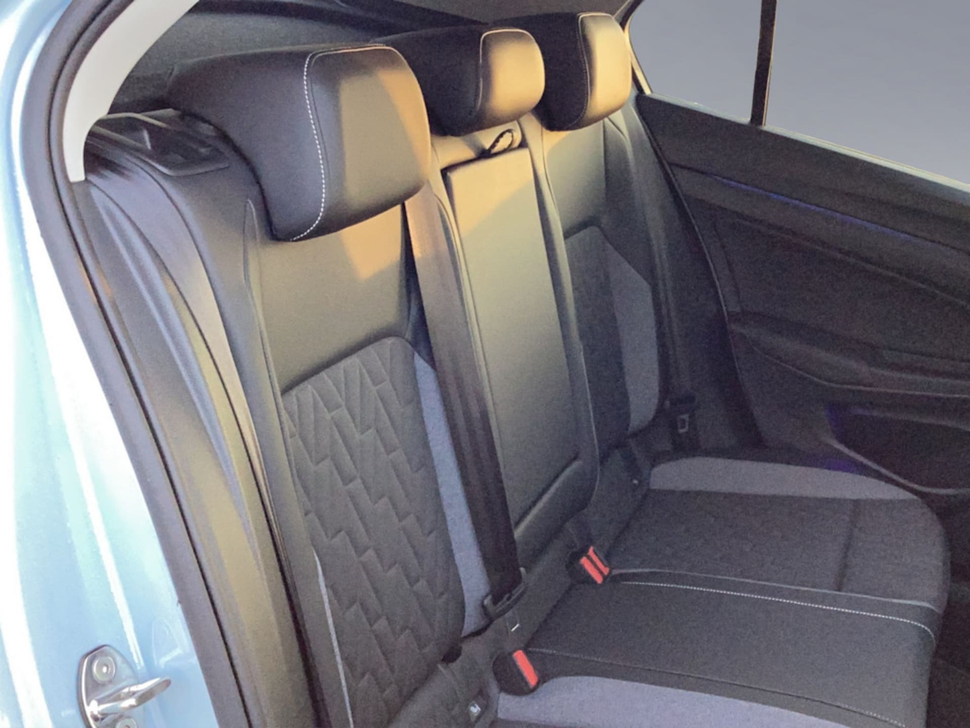 Volkswagen Golf Goal