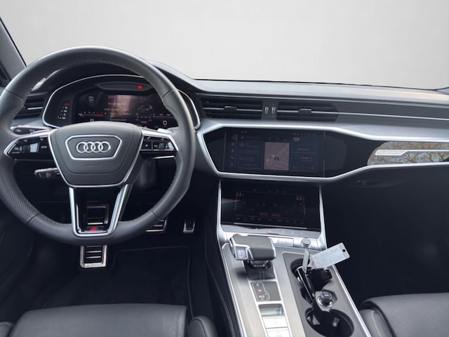 Audi S6 Avant TDI Quattro Tiptronic -  - Joinsteer - #3