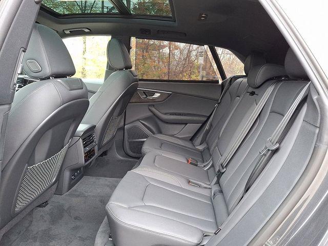 2026 Audi Q8 Premium Plus - Photo 6