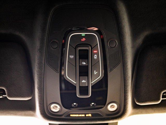 2024 Audi RS Q8 Base - Photo 42
