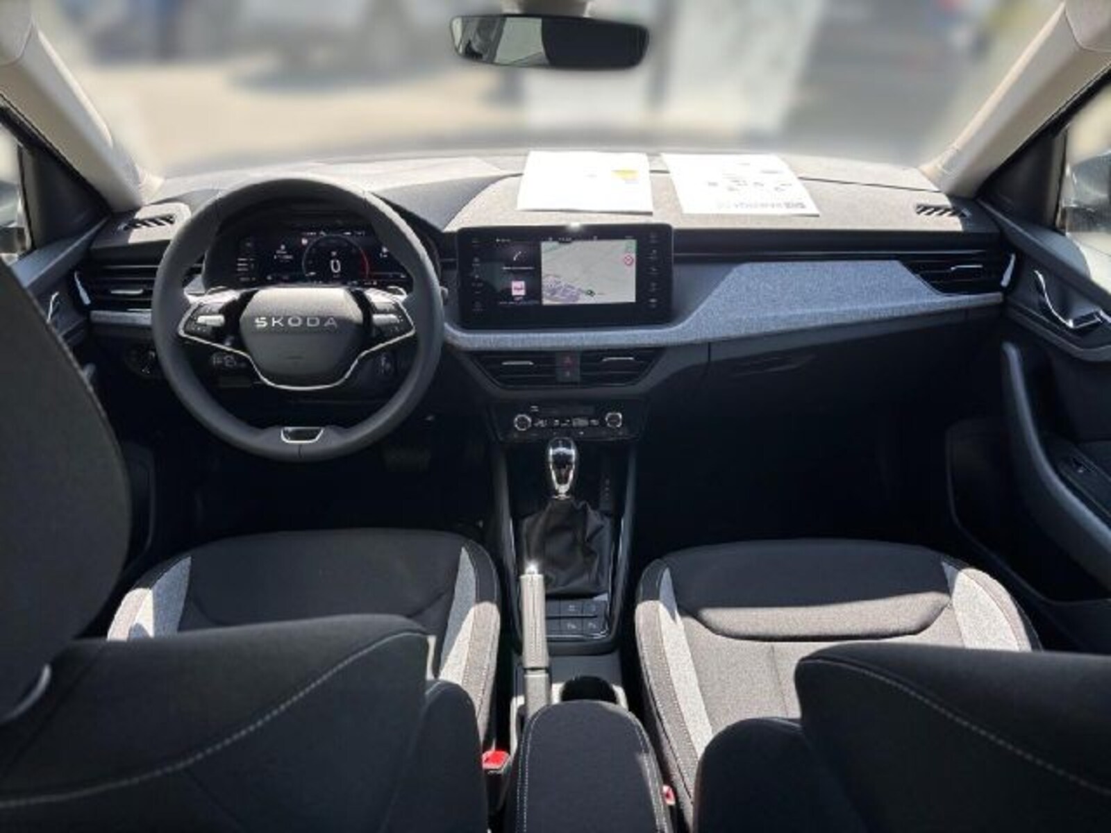 Škoda Kamiq – Bild 10