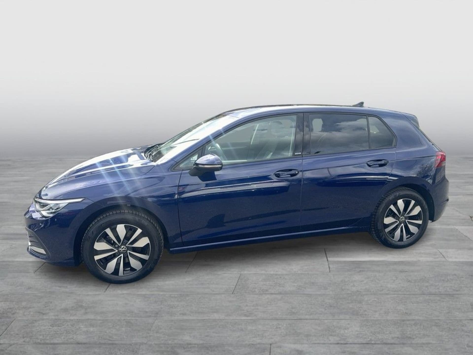 Volkswagen Golf MOVE