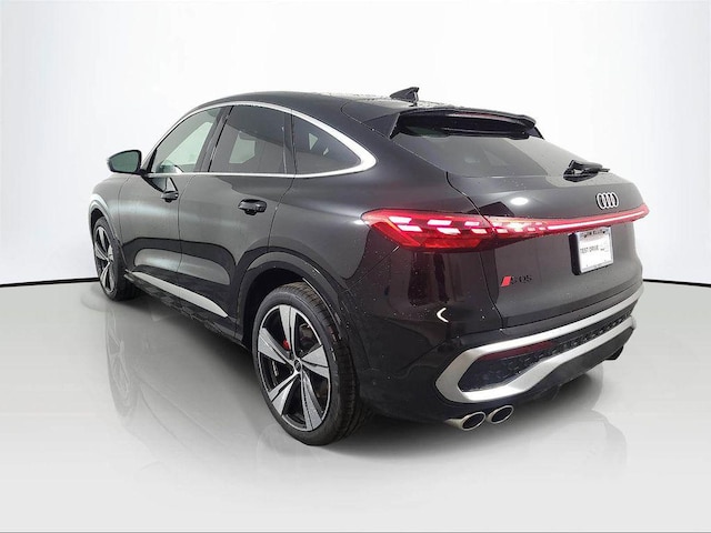 2025 Audi SQ5 Sportback