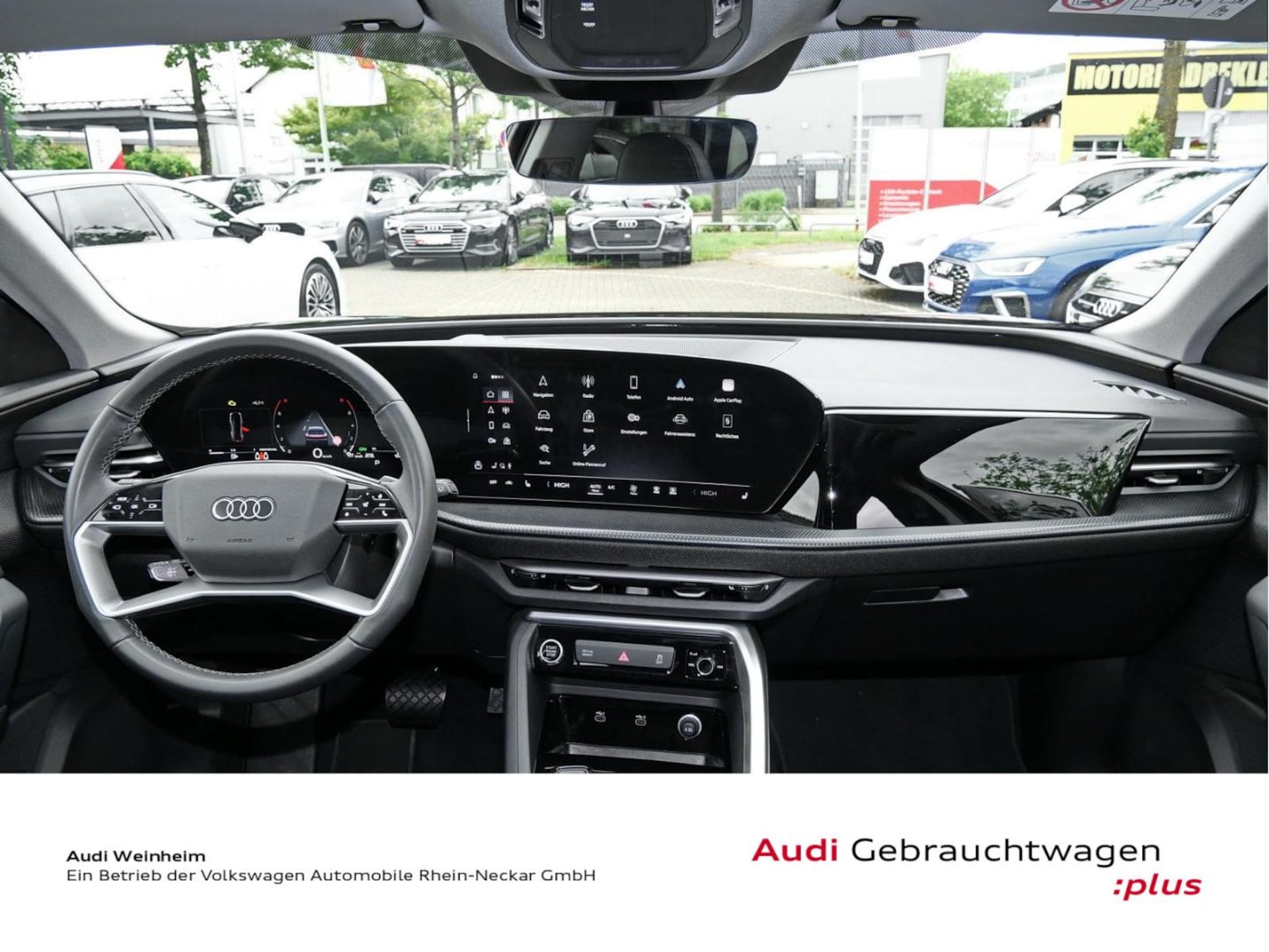 Audi Q5 SUV
